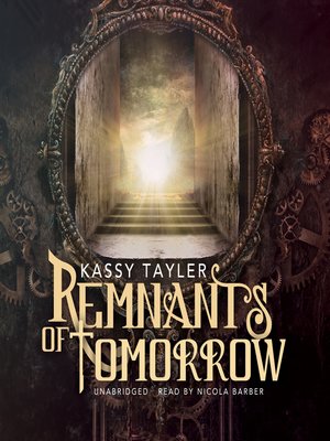 cover image of Remnants of Tomorrow
